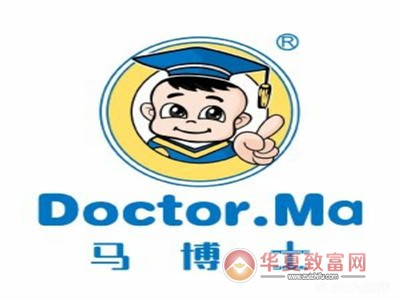马博士婴儿游泳馆加盟